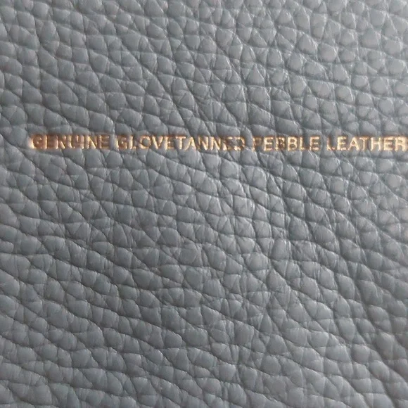 1941 Coach Bandit 39 retired steel blue & Oxblood sued with Prarie roses insert - Picture 11 of 17